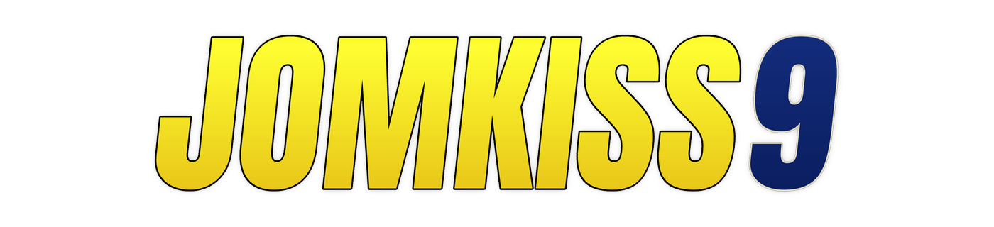 JomKiss9 Logo